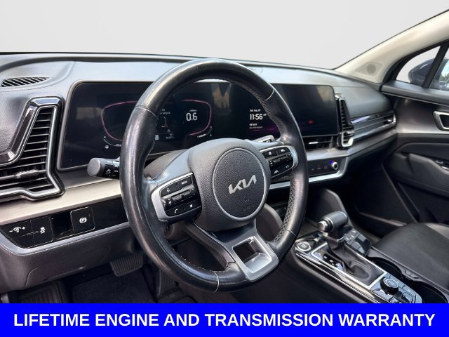 Used 2023 Kia Sportage EX AWD/4WD image 33