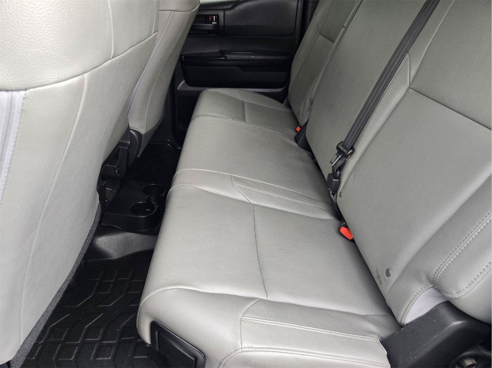 Used 2018 Toyota Tundra SR RWD image 27