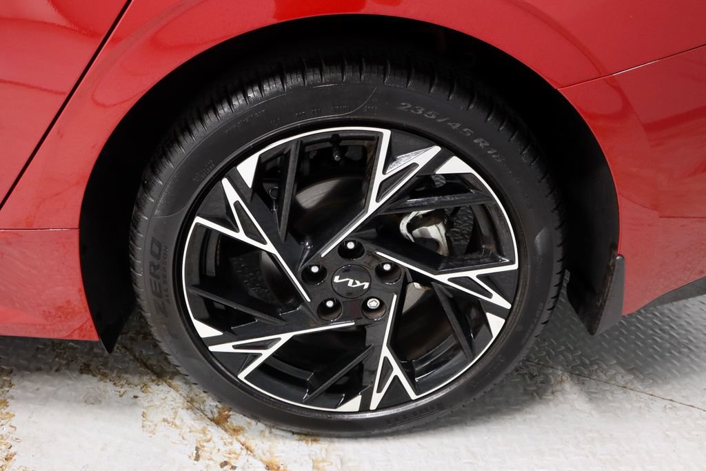 Used 2025 Kia K5 GT-Line FWD image 19