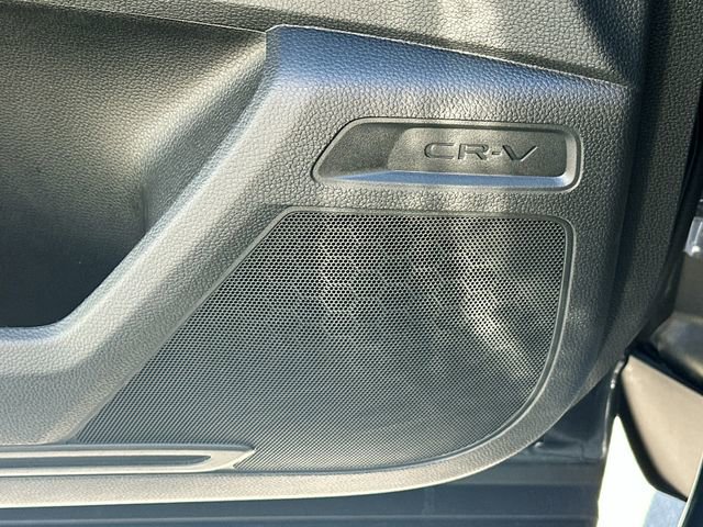 Used 2024 Honda CR-V LX image 18