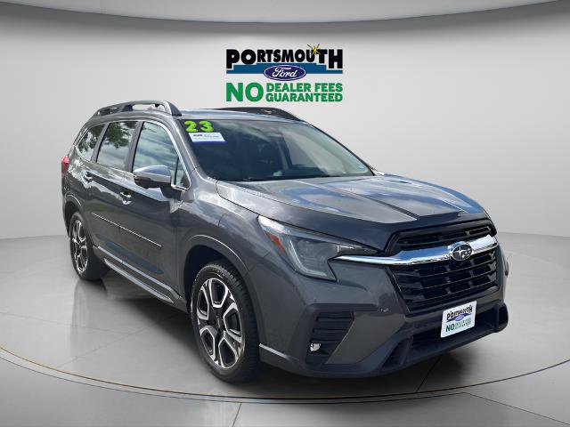 Used 2023 Subaru Ascent Limited w/ Technology Package AWD/4WD image 30