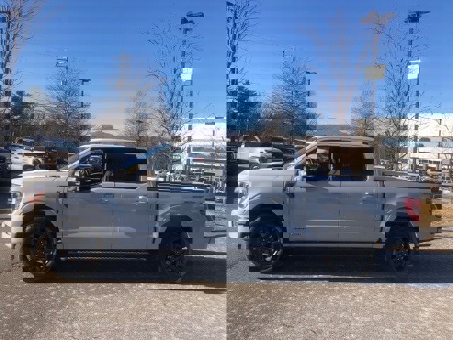 Certified 2023 Ford F150 XLT w/ Equipment Group 302A High image 2