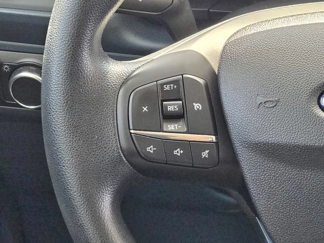 Certified 2025 Ford Maverick XL FWD image 19
