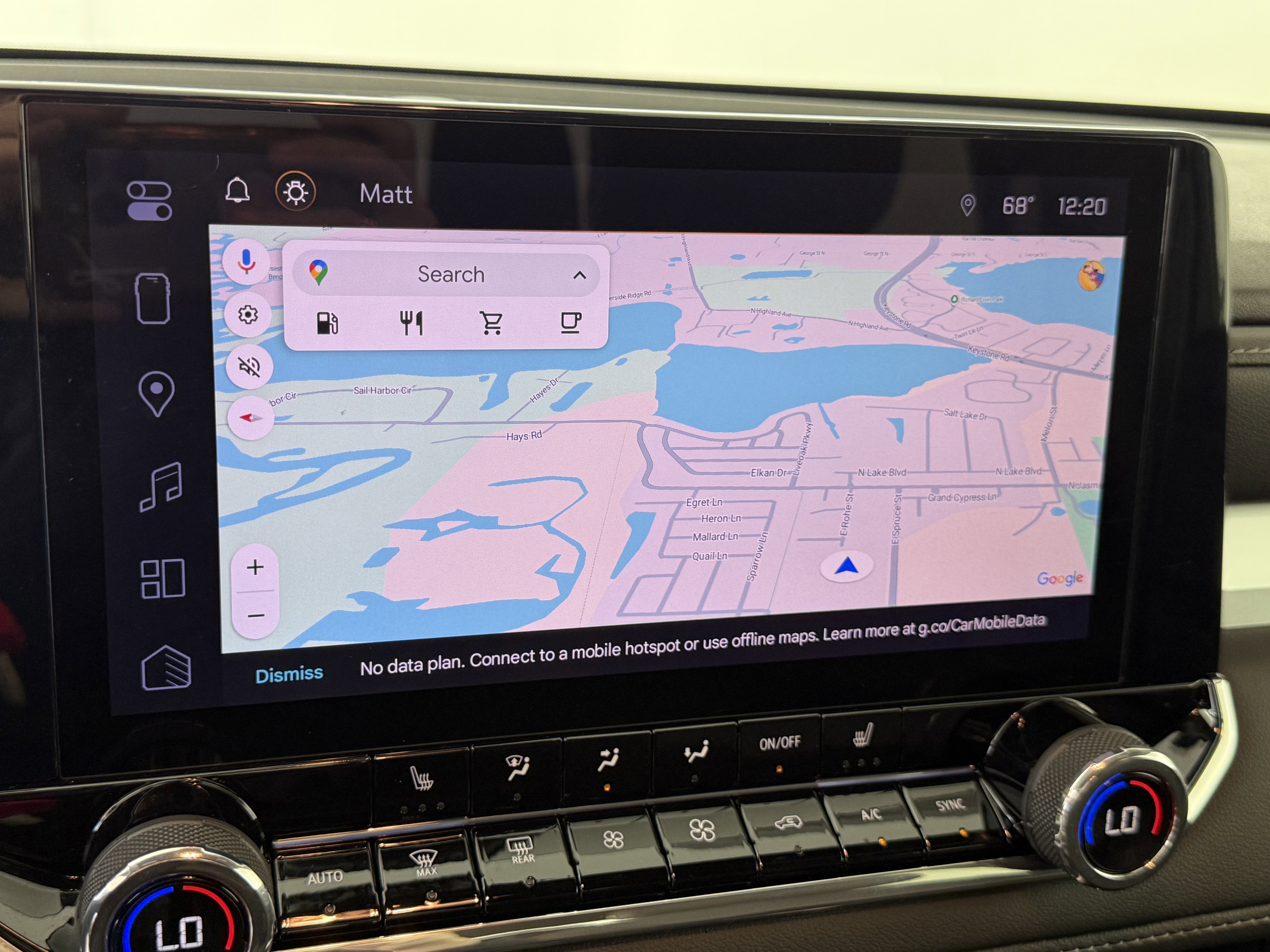 Used 2024 Chevrolet Colorado LT w/ LT Convenience Package II image 21