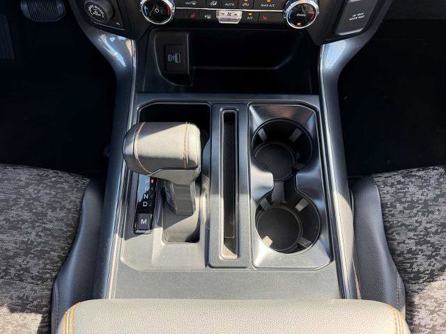Certified 2023 Ford F150 Tremor AWD/4WD image 21