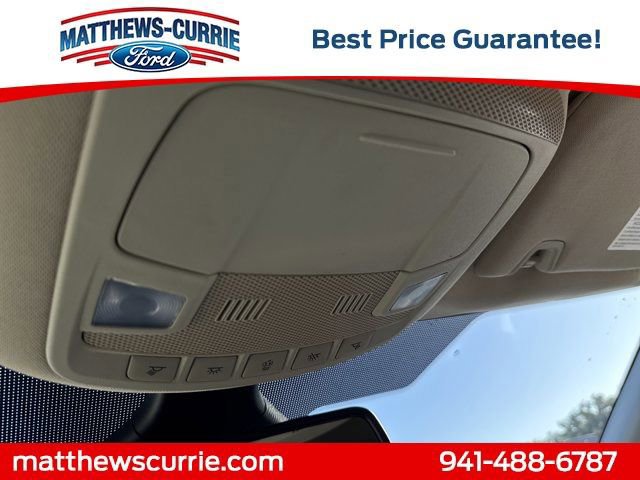 Certified 2022 Ford Edge SEL w/ Convenience Package AWD/4WD image 22
