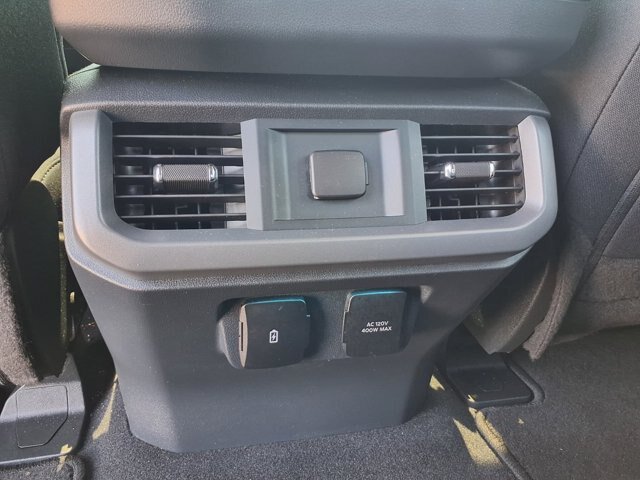Certified 2025 Ford F150 XLT w/ Equipment Group 302A MID AWD/4WD image 27