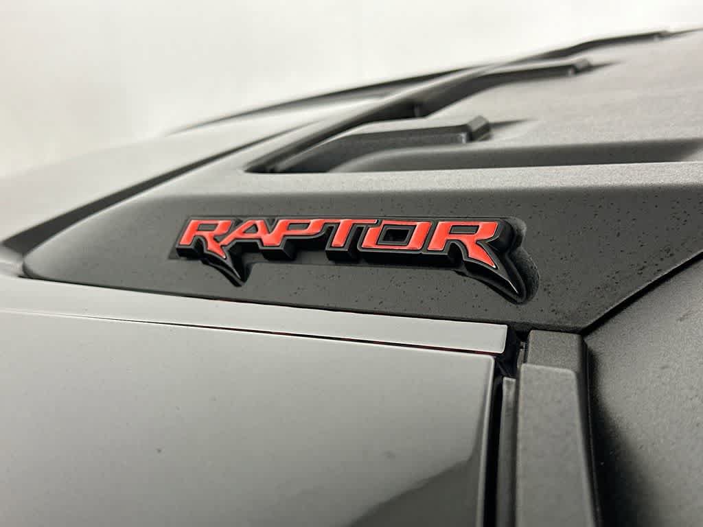 Certified 2024 Ford F150 Raptor AWD/4WD image 7