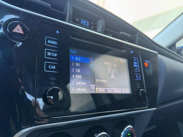 Used 2018 Toyota Corolla L image 22