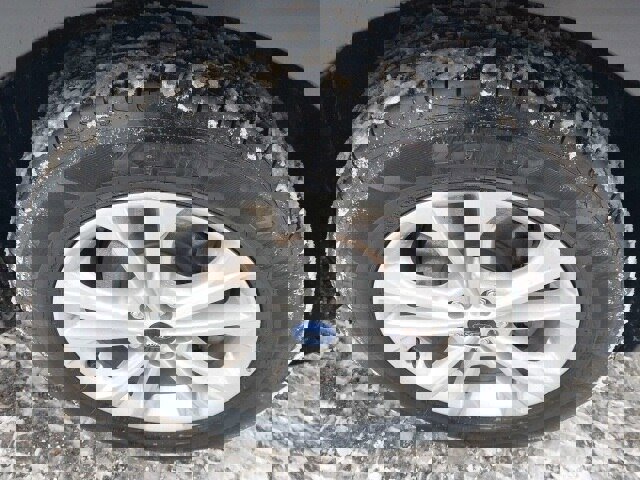 Certified 2019 Ford Escape SE image 11