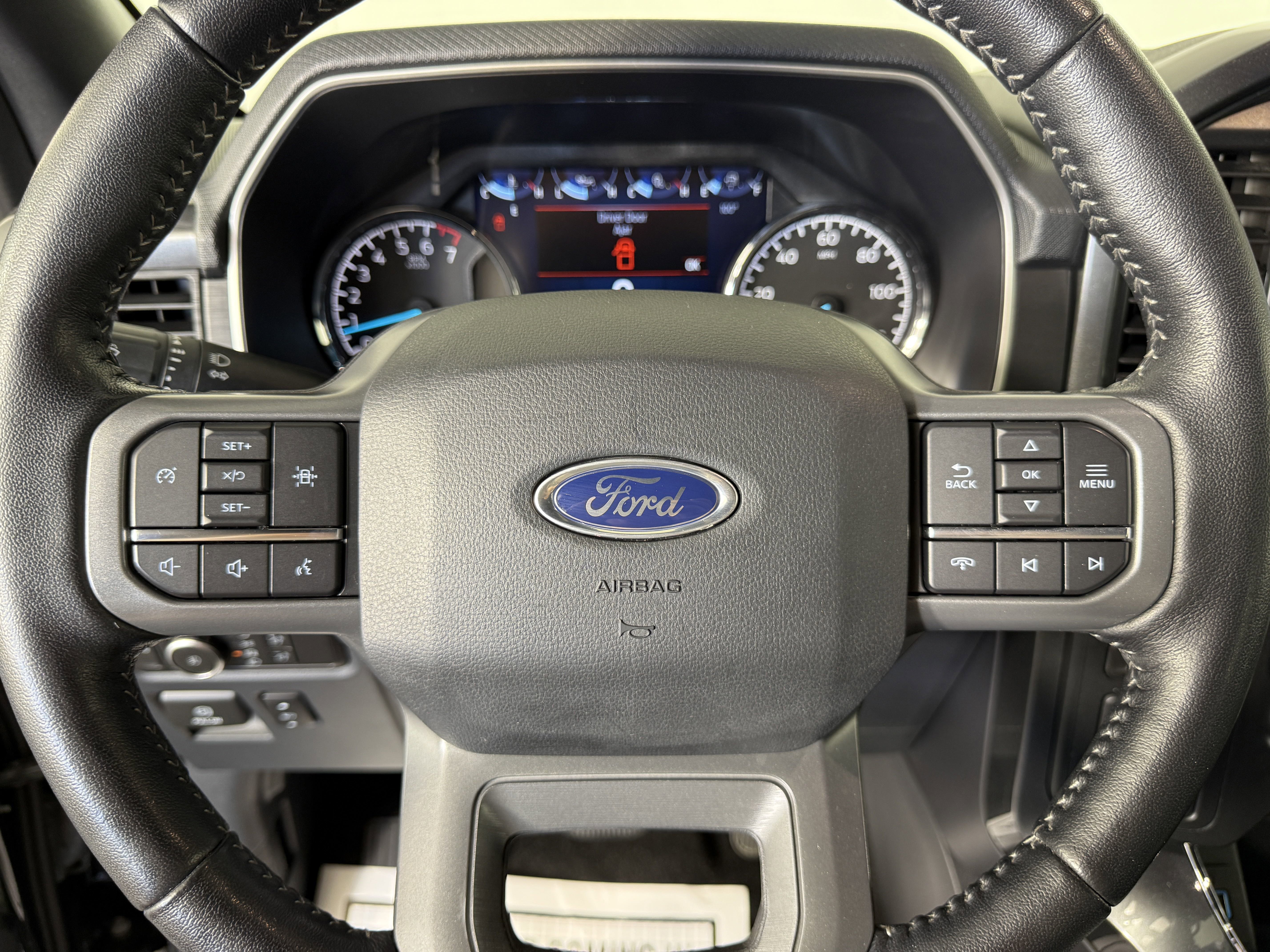 Certified 2022 Ford F150 XLT w/ Equipment Group 302A High image 26