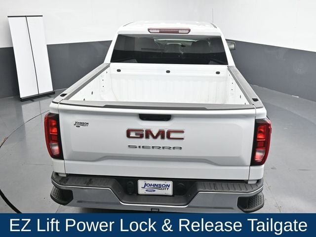 Used 2023 GMC Sierra 1500 Pro w/ Pro Value Package AWD/4WD image 24