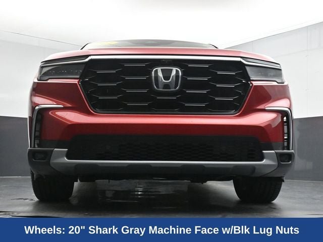 Used 2024 Honda Pilot Elite image 28