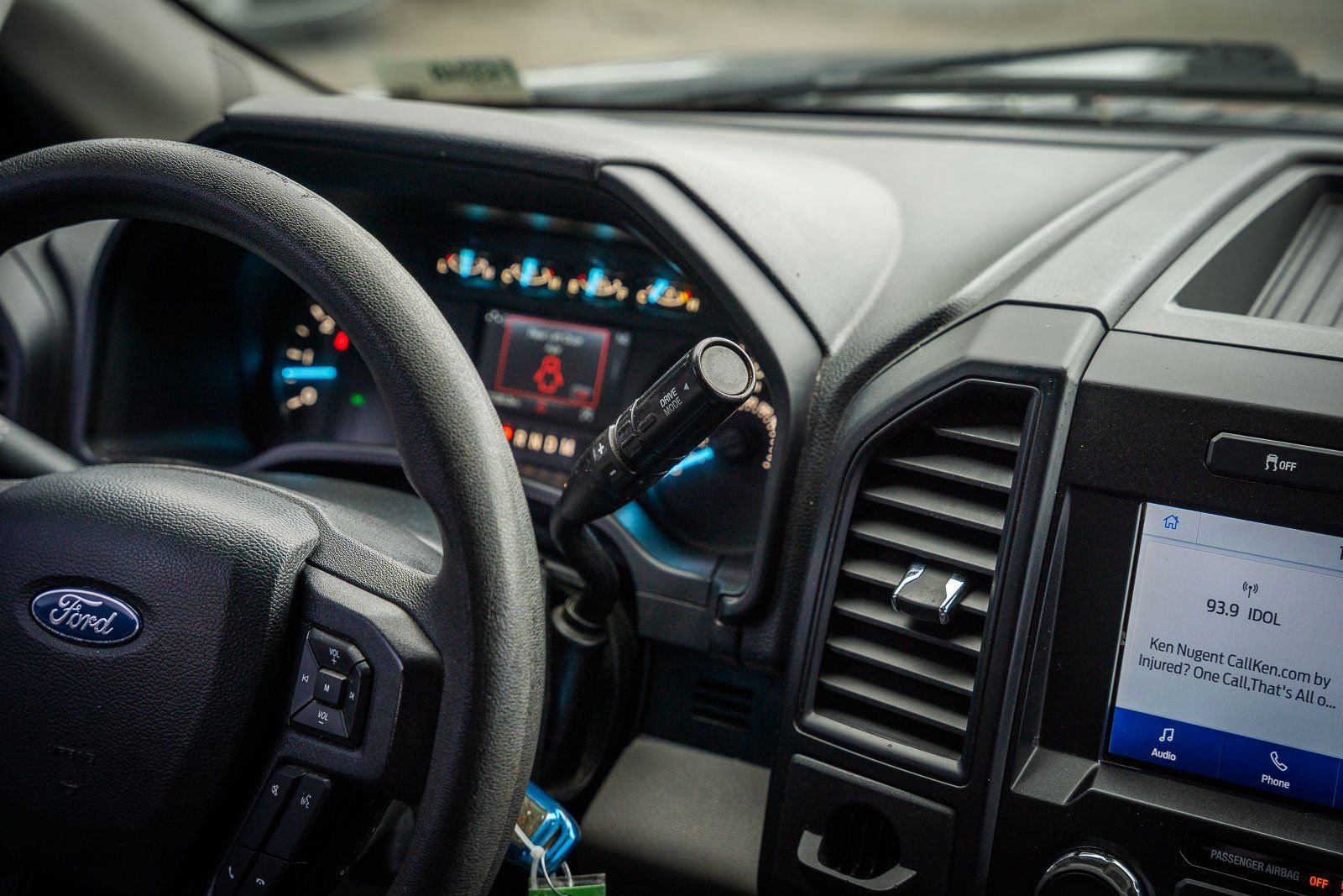 Certified 2020 Ford F150 XL w/ Equipment Group 101A Mid image 30