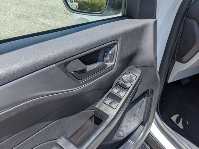 Certified 2024 Ford Escape Active FWD image 20