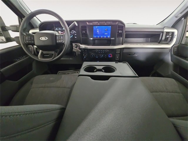 Certified 2023 Ford F350 XL w/ STX Appearance Package image 10