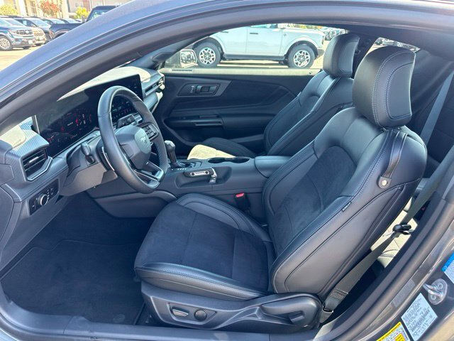 Certified 2026 Ford Mustang Dark Horse RWD image 16