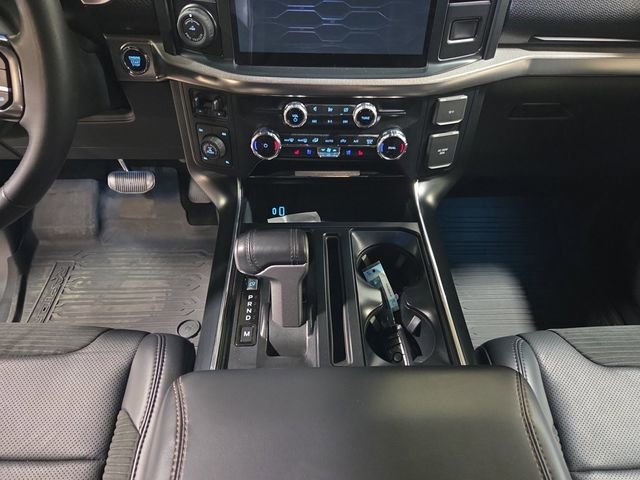 Certified 2023 Ford F150 Raptor w/ Raptor Carbon Fiber Package AWD/4WD image 9