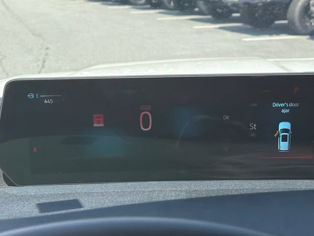 Certified 2025 Ford Expedition Max Active RWD image 30