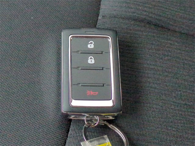 Used 2025 Jeep Grand Cherokee Laredo X image 27