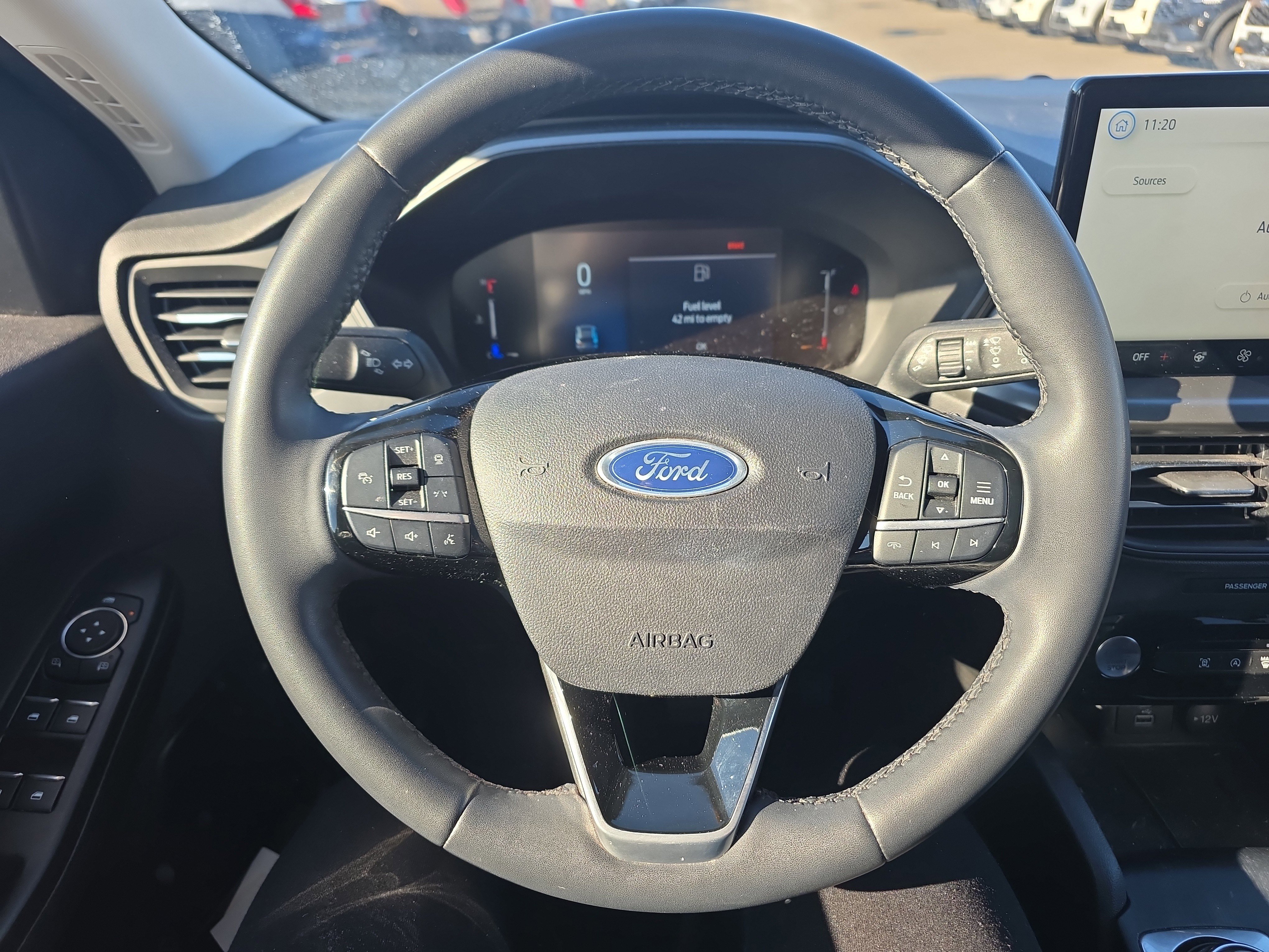 Certified 2023 Ford Escape Active w/ Tech Pack #1 image 30