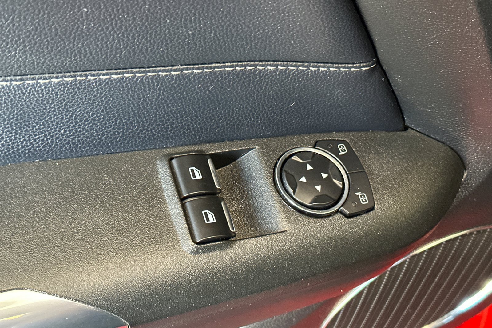 Certified 2021 Ford Mustang Premium RWD image 11