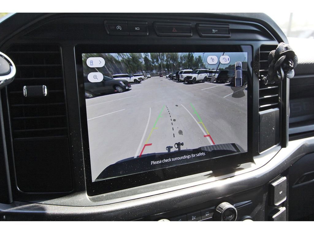 Certified 2024 Ford F150 STX image 23
