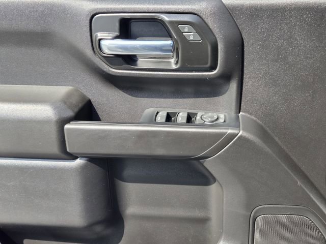 Used 2022 Chevrolet Silverado 1500 Custom Trail Boss w/ Safety Confidence Package image 22