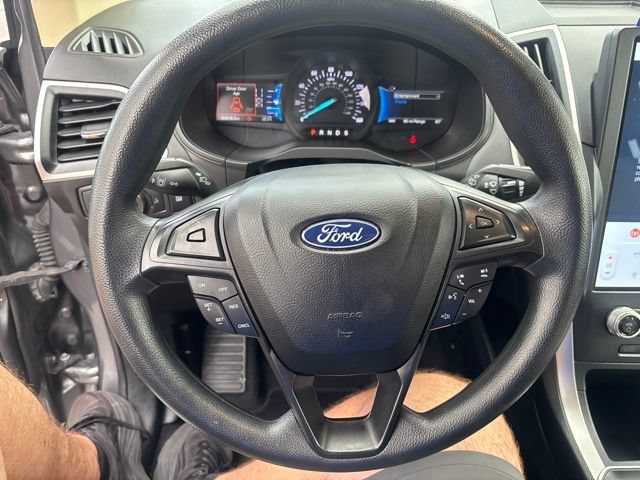 Certified 2022 Ford Edge SE AWD/4WD image 16