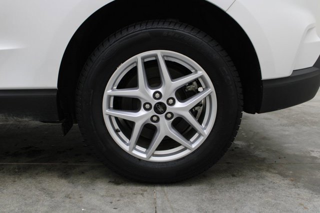 Certified 2023 Ford Edge SEL w/ Convenience Package image 20