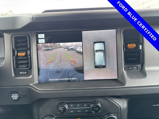 Certified 2024 Ford Bronco Badlands image 26