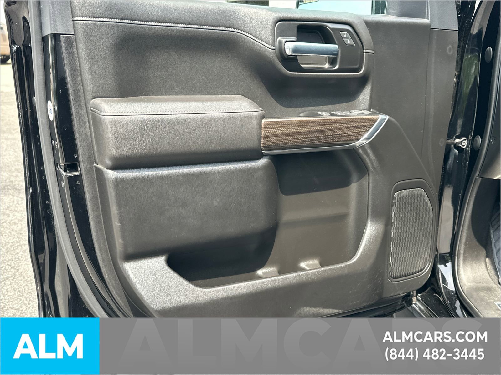 Used 2022 Chevrolet Silverado 1500 RST image 11