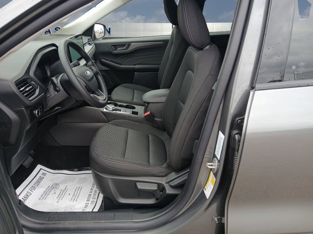 Certified 2026 Ford Escape Active w/ Tech Pack #1 FWD image 9