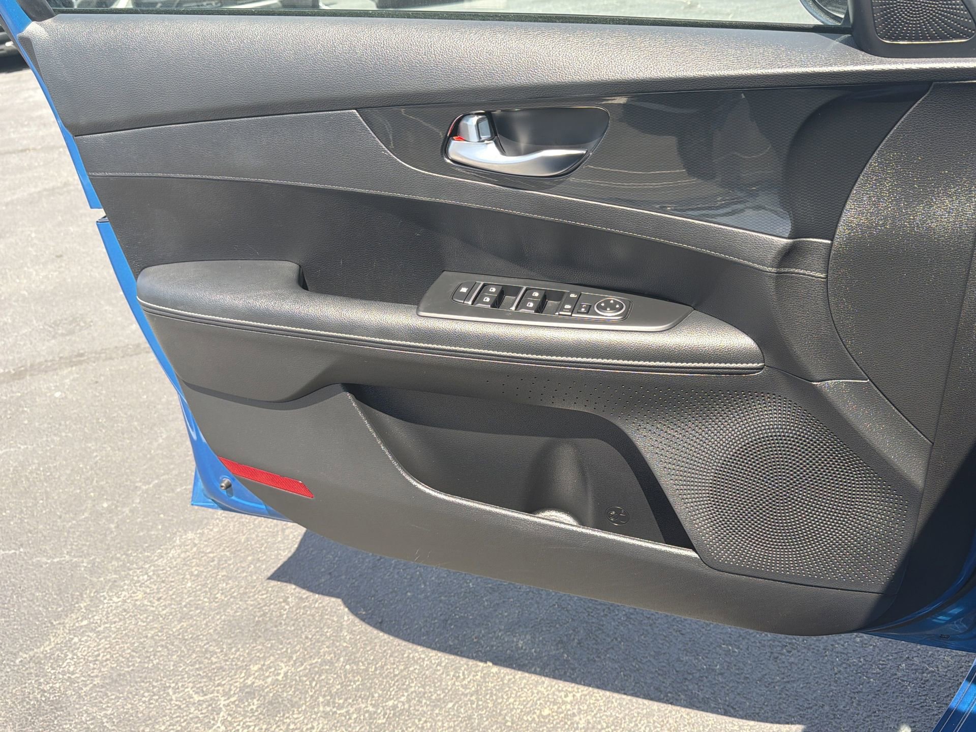 Used 2023 Kia Forte GT-Line FWD image 16