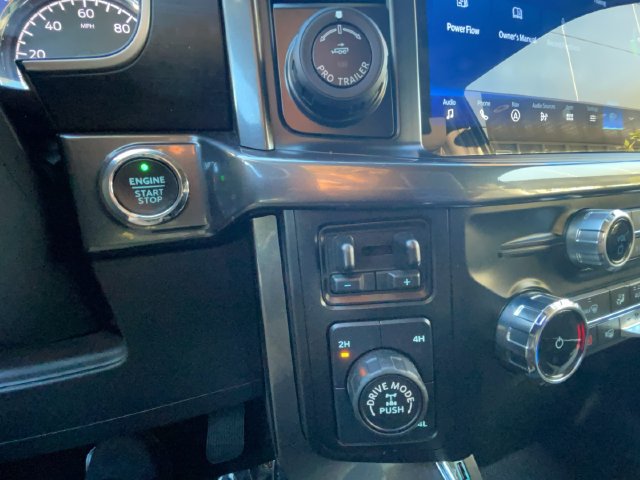 Certified 2023 Ford F150 XLT w/ Equipment Group 302A High AWD/4WD image 28