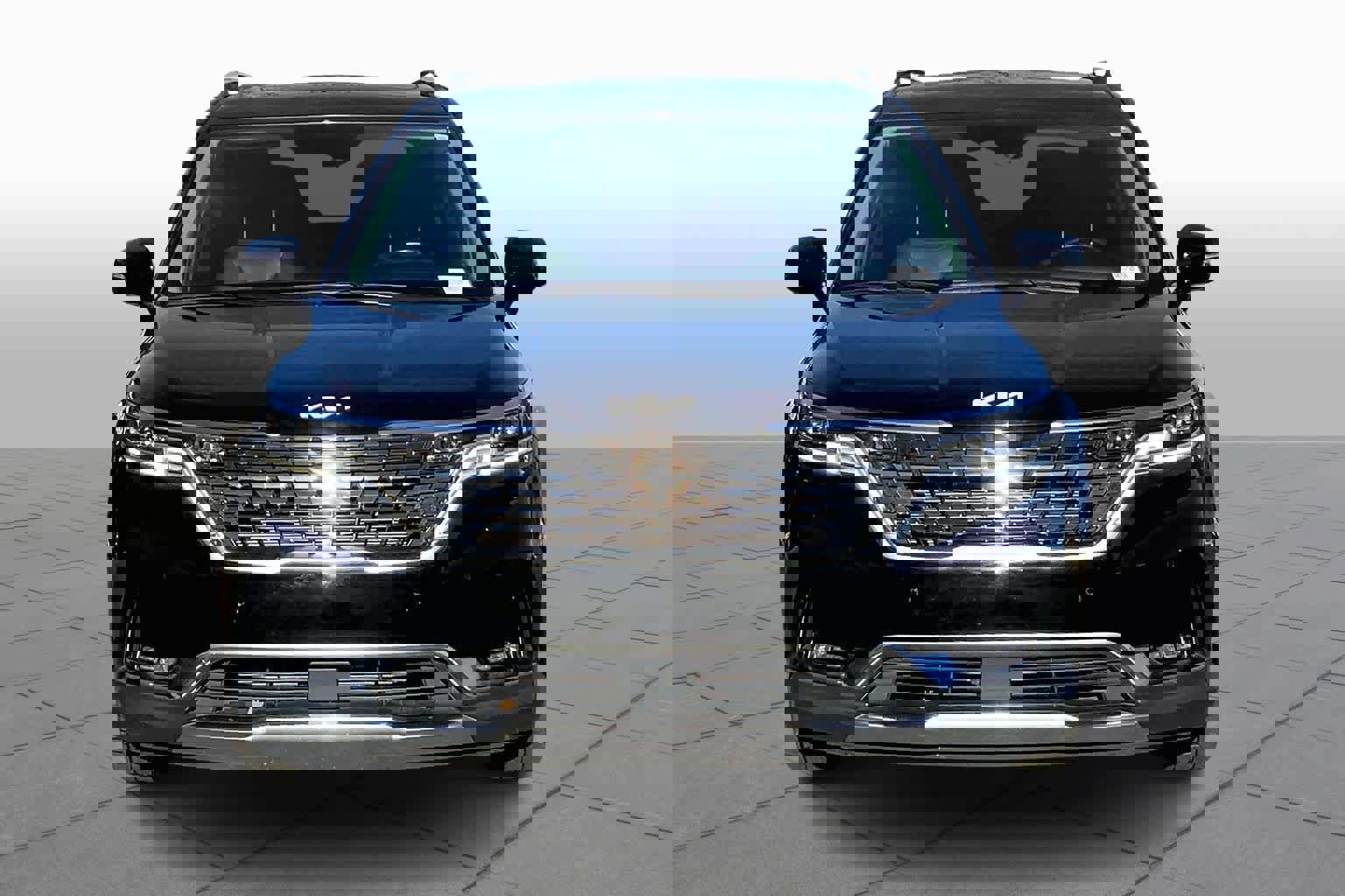 Used 2022 Kia Carnival SX Prestige image 6