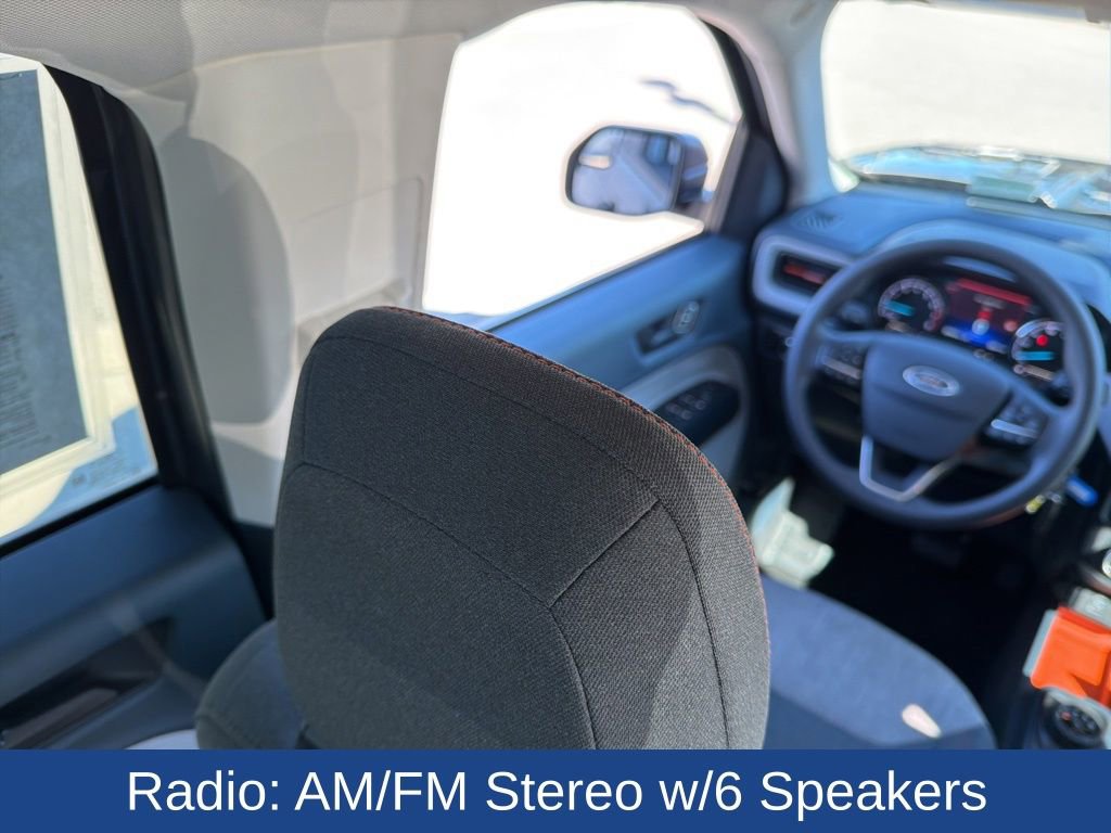 Certified 2023 Ford Maverick XLT w/ Equipment Group 300A Standard image 14