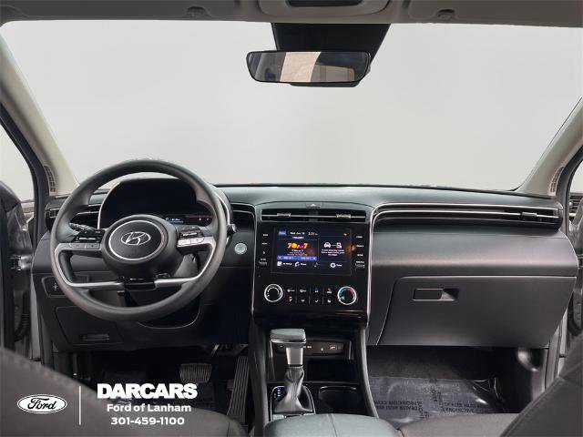 Used 2023 Hyundai Tucson SEL w/ Winter Package image 11