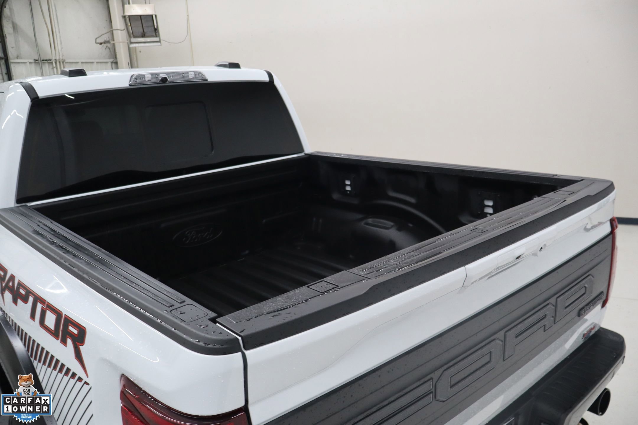 Certified 2024 Ford F150 Raptor image 28