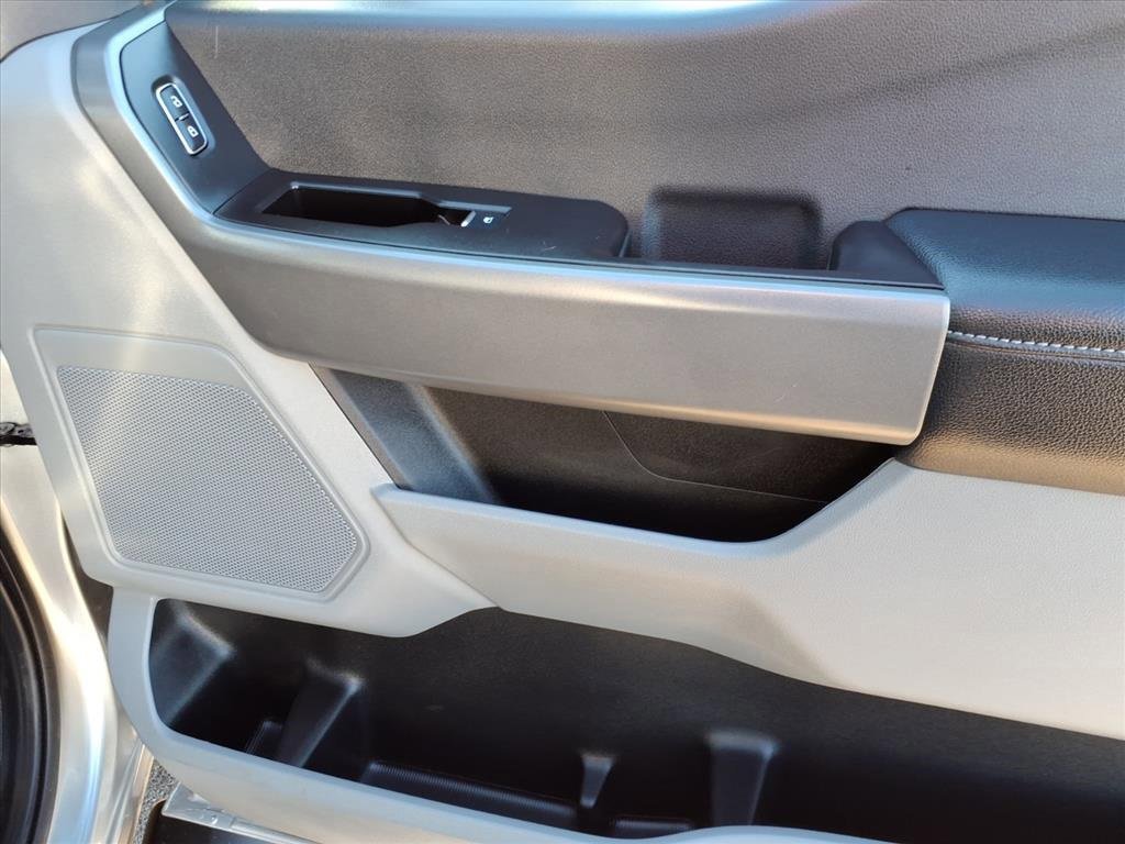 Certified 2023 Ford F250 XL w/ STX Appearance Package image 9