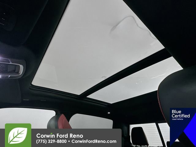 Used 2019 RAM 1500 Rebel w/ Rebel Level 2 Equipment Group image 25