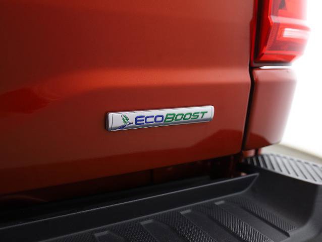 Certified 2023 Ford F150 XLT w/ Equipment Group 302A High AWD/4WD image 26