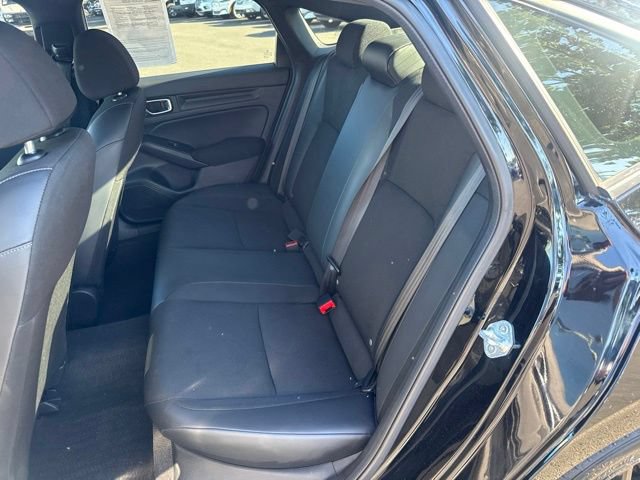 Used 2023 Honda Civic Sport image 14