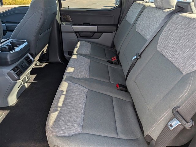 Certified 2023 Ford F150 XLT w/ Equipment Group 302A High image 20