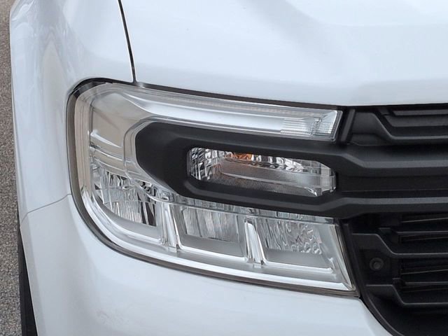 Certified 2024 Ford Maverick XL FWD image 10
