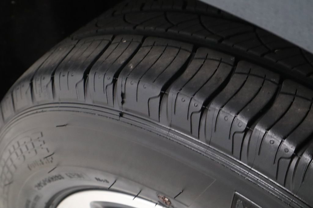 Certified 2024 Ford Edge SEL w/ Convenience Package AWD/4WD image 21