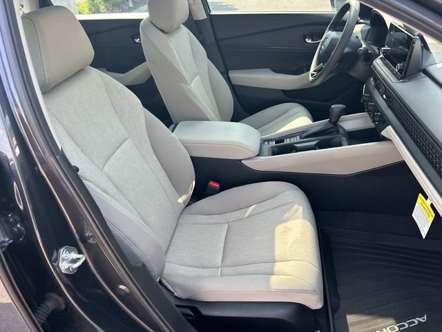 Used 2025 Honda Accord SE image 26