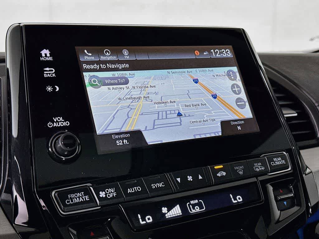 Used 2024 Honda Odyssey Touring image 28