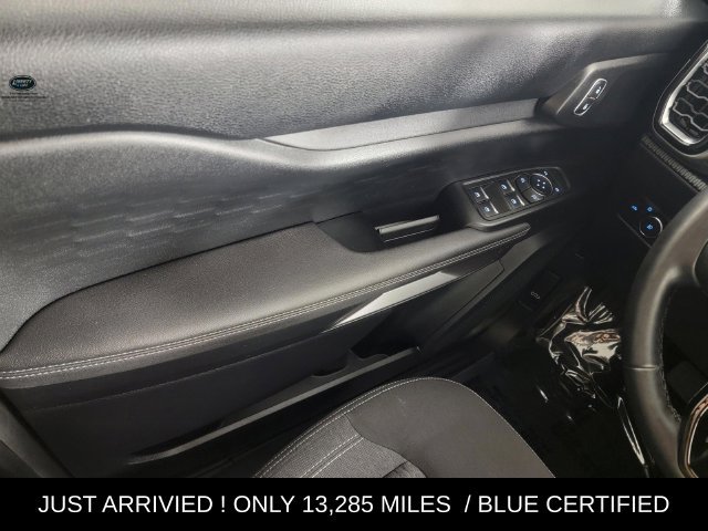 Certified 2024 Ford Ranger XLT AWD/4WD image 30