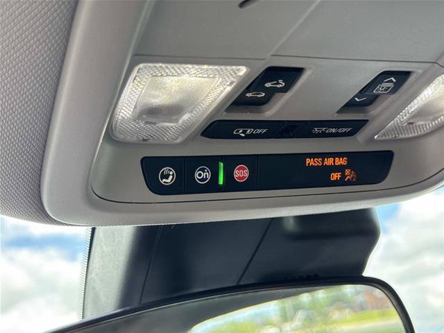 Used 2023 Chevrolet Malibu LT FWD image 29